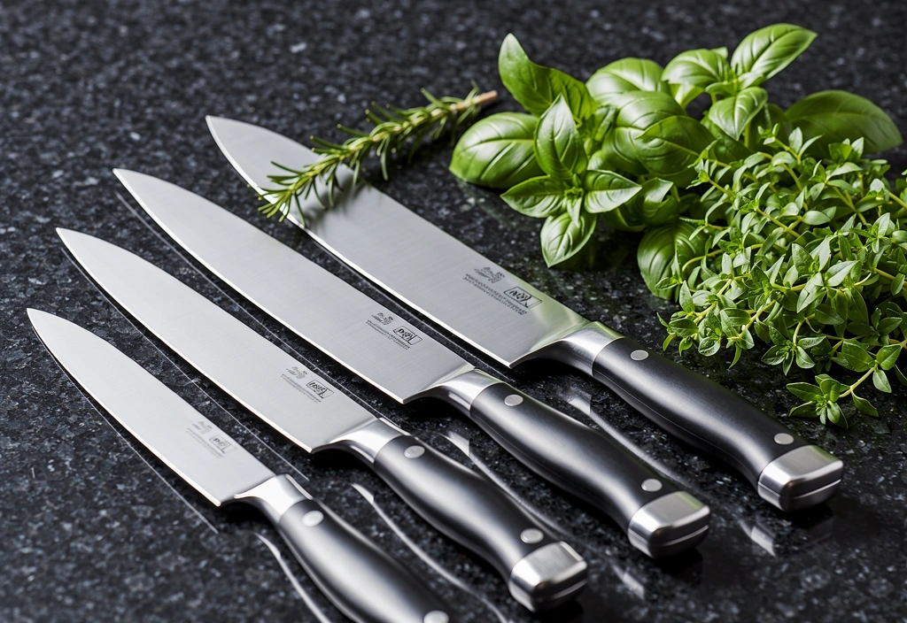 Kitchen Tools